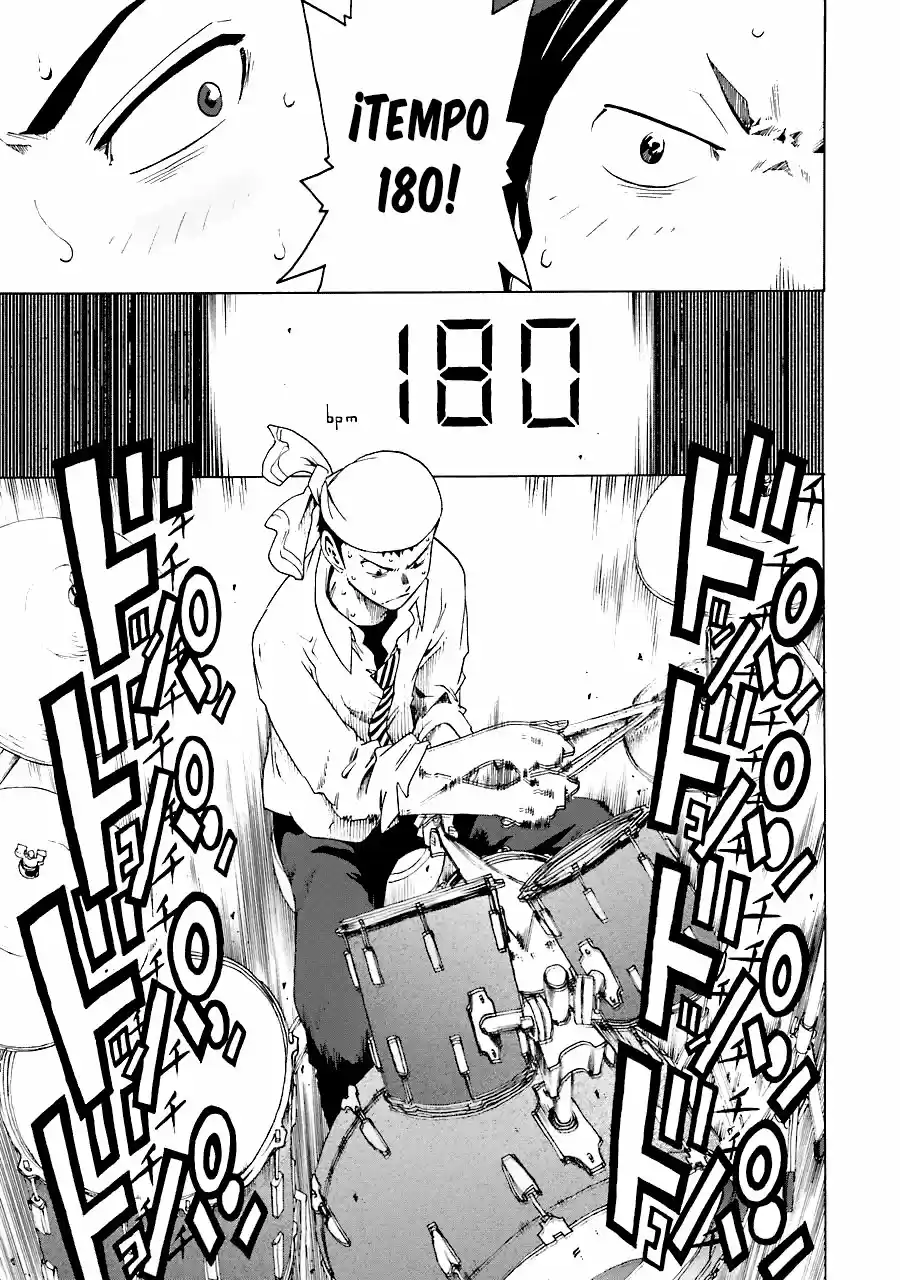 Shiori Experience: Jimi Na Watashi To Hen Na Oji-san - Capítulo 20 - Página 40 - LectorTMOo