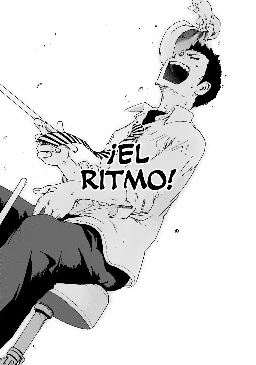 Shiori Experience: Jimi Na Watashi To Hen Na Oji-san - Capítulo 20 - Página 43 - LectorTMOo