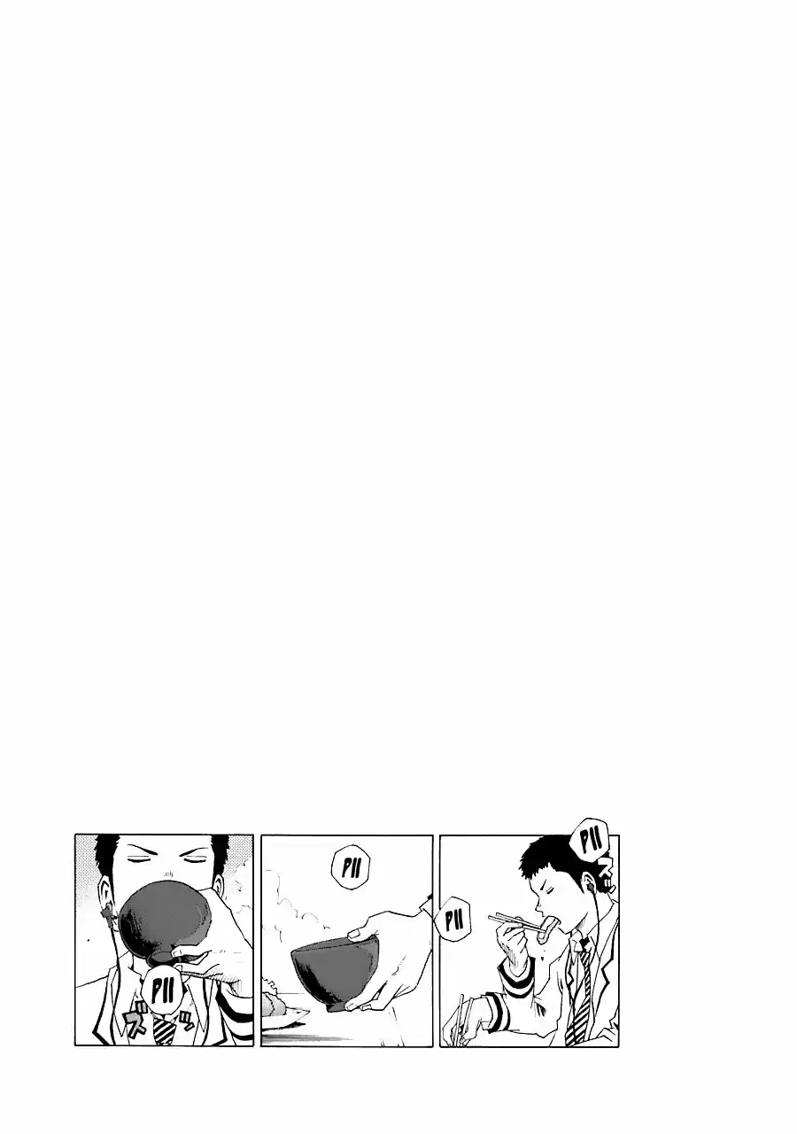 Shiori Experience: Jimi Na Watashi To Hen Na Oji-san - Capítulo 20 - Página 46 - LectorTMOo