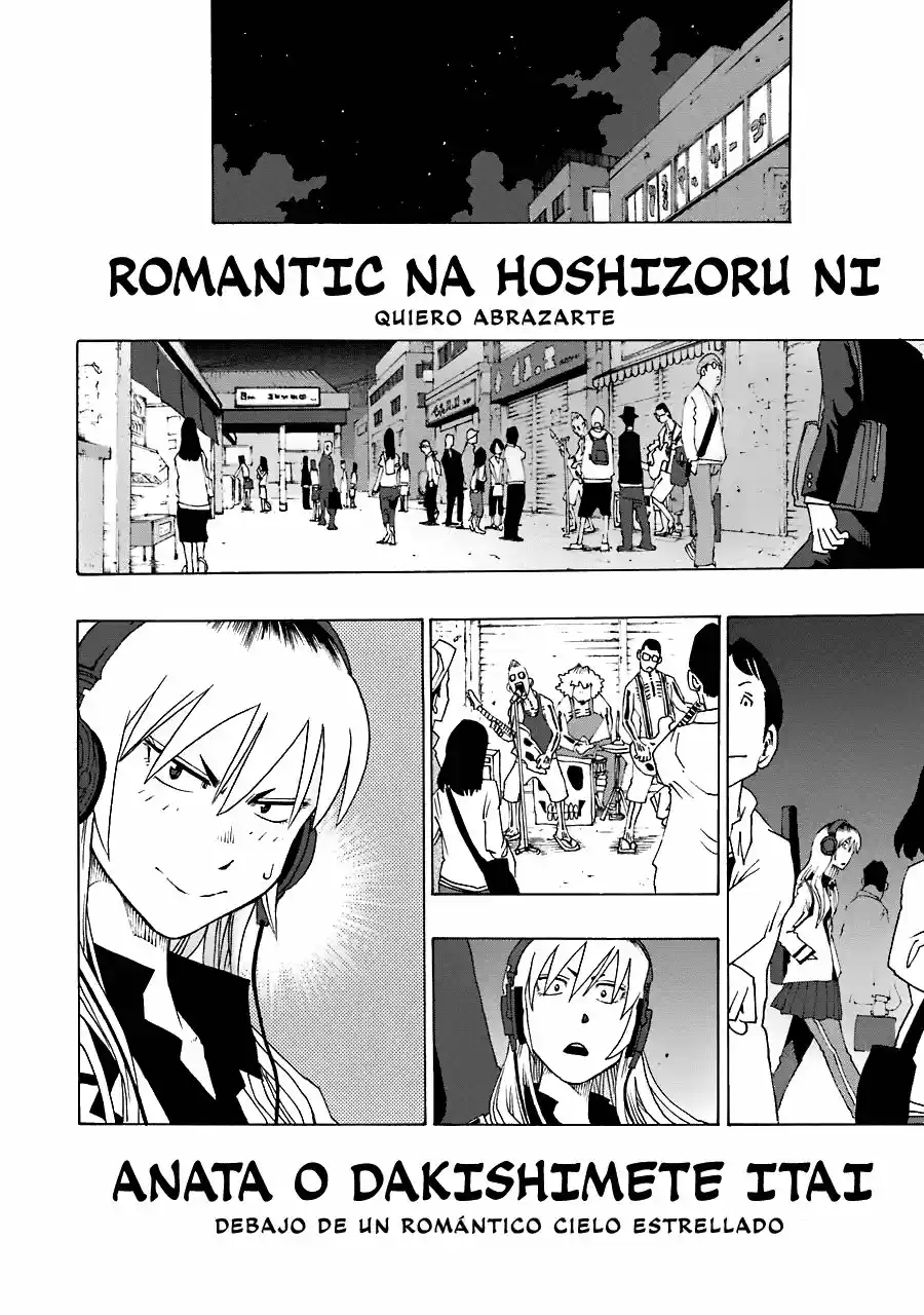 Shiori Experience: Jimi Na Watashi To Hen Na Oji-san - Capítulo 21 - Página 16 - LectorTMOo
