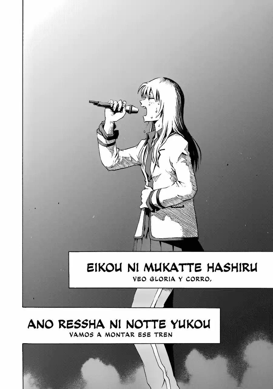 Shiori Experience: Jimi Na Watashi To Hen Na Oji-san - Capítulo 21 - Página 28 - LectorTMOo