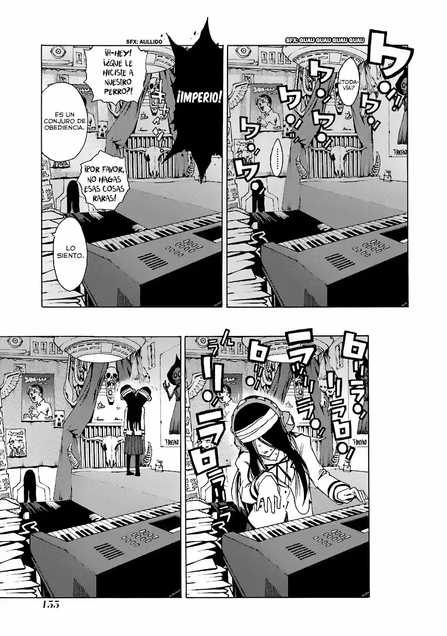 Shiori Experience: Jimi Na Watashi To Hen Na Oji-san - Capítulo 22 - Página 12 - LectorTMOo