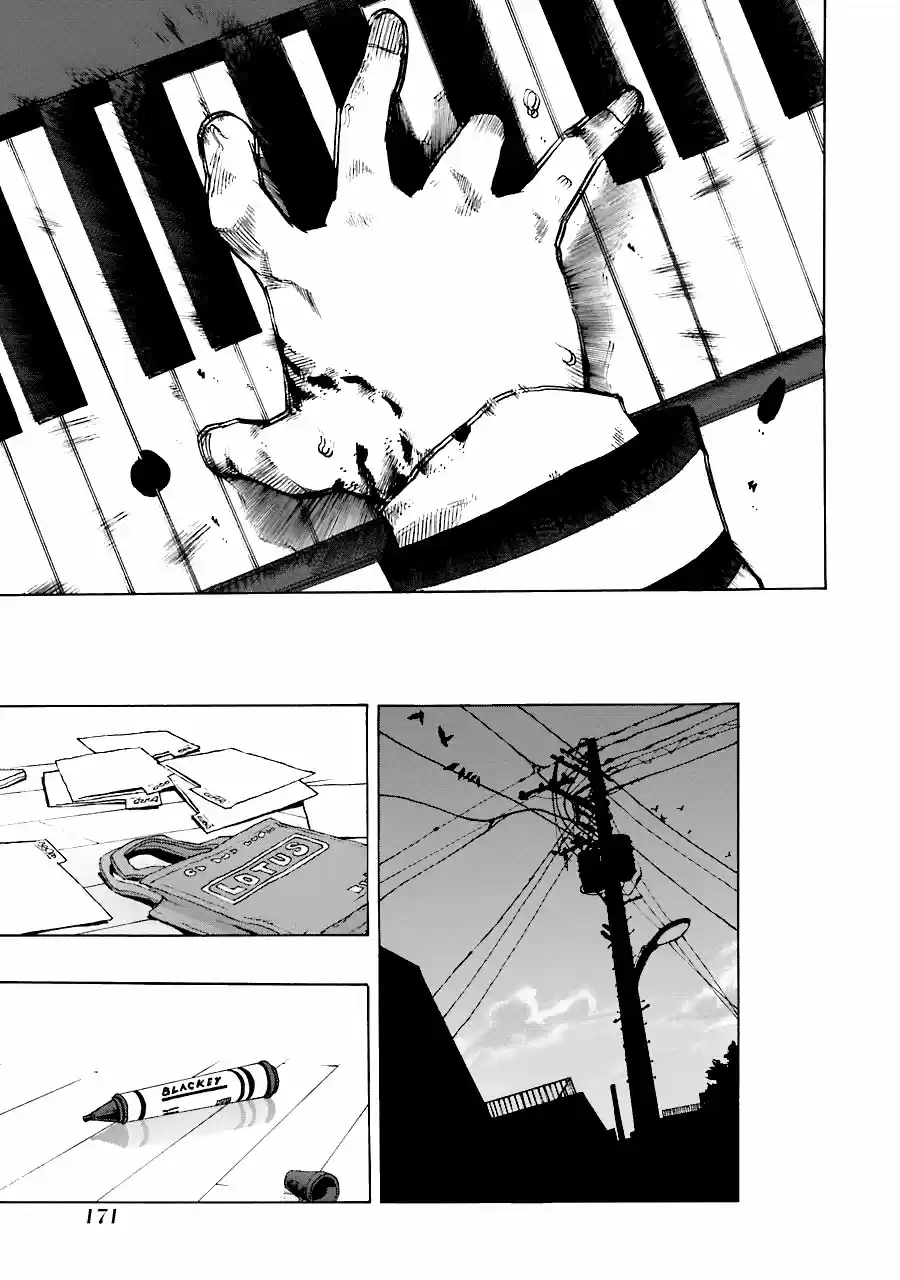 Shiori Experience: Jimi Na Watashi To Hen Na Oji-san - Capítulo 22 - Página 28 - LectorTMOo