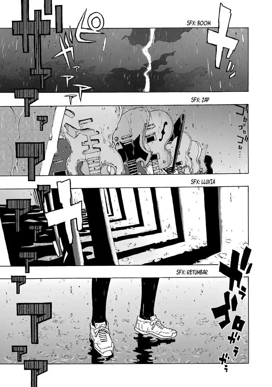Shiori Experience: Jimi Na Watashi To Hen Na Oji-san - Capítulo 23 - Página 2 - LectorTMOo