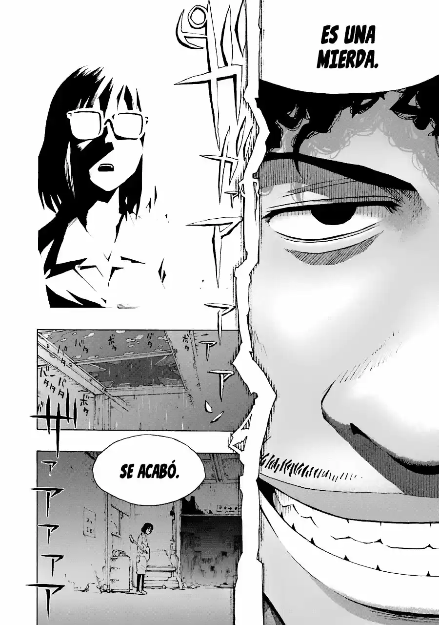 Shiori Experience: Jimi Na Watashi To Hen Na Oji-san - Capítulo 23 - Página 29 - LectorTMOo