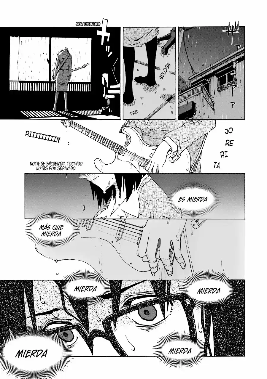 Shiori Experience: Jimi Na Watashi To Hen Na Oji-san - Capítulo 23 - Página 30 - LectorTMOo