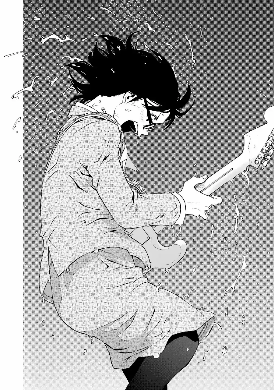 Shiori Experience: Jimi Na Watashi To Hen Na Oji-san - Capítulo 23 - Página 41 - LectorTMOo