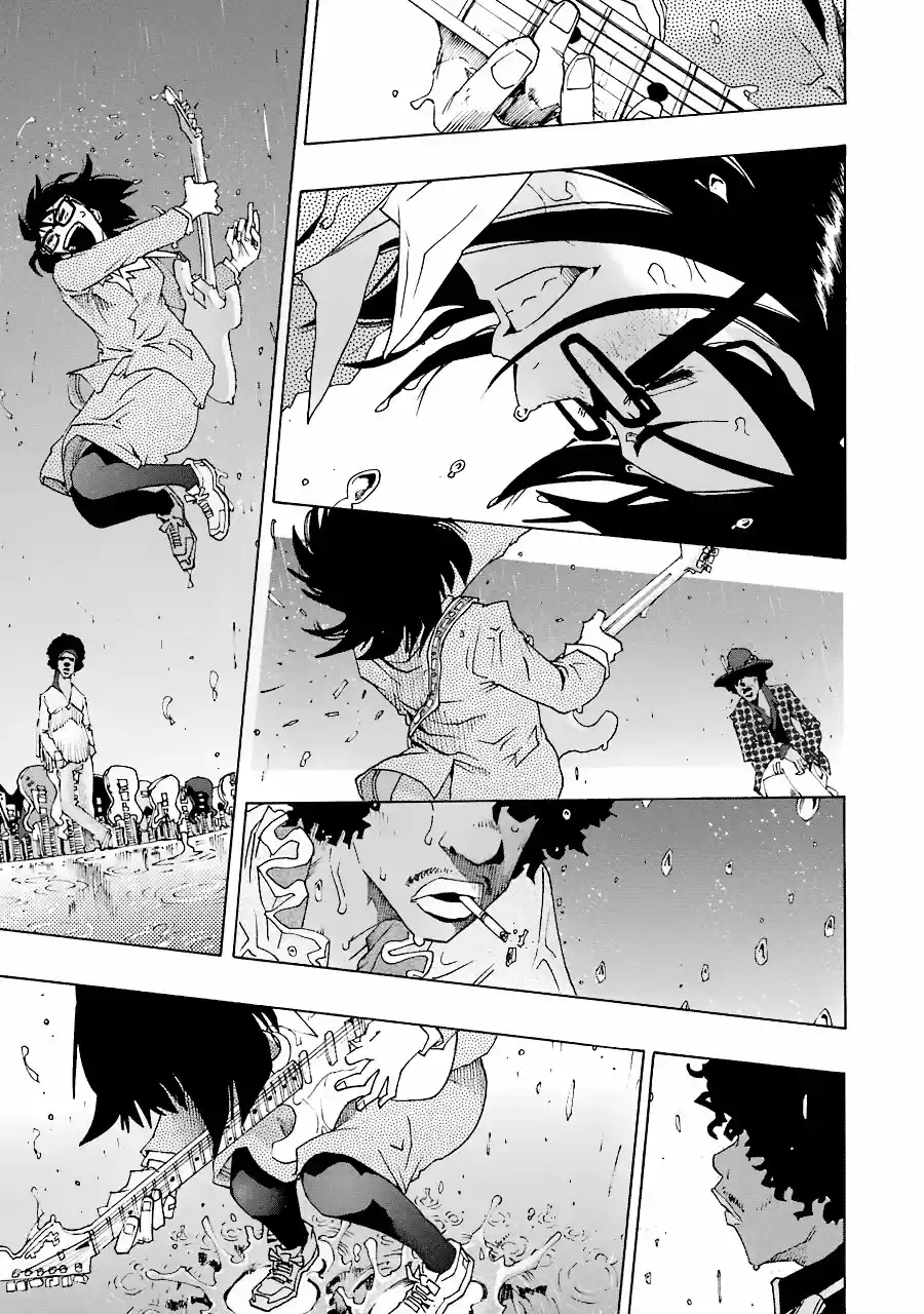 Shiori Experience: Jimi Na Watashi To Hen Na Oji-san - Capítulo 23 - Página 42 - LectorTMOo