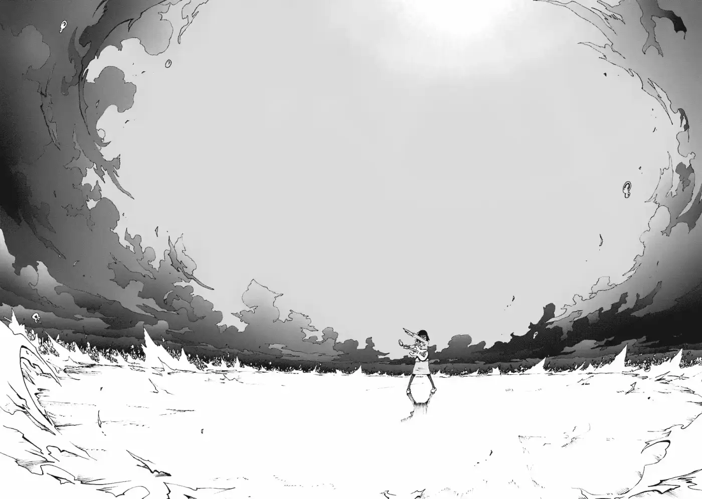 Shiori Experience: Jimi Na Watashi To Hen Na Oji-san - Capítulo 23 - Página 44 - LectorTMOo