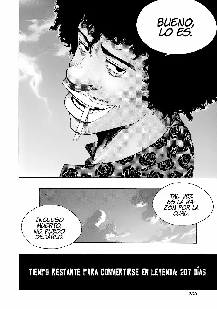 Shiori Experience: Jimi Na Watashi To Hen Na Oji-san - Capítulo 23 - Página 48 - LectorTMOo