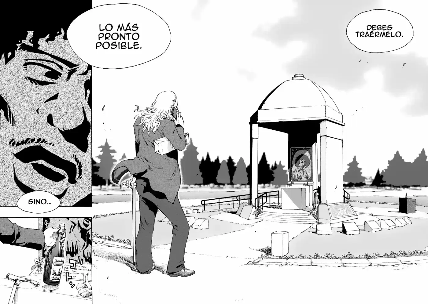 Shiori Experience: Jimi Na Watashi To Hen Na Oji-san - Capítulo 23 - Página 50 - LectorTMOo