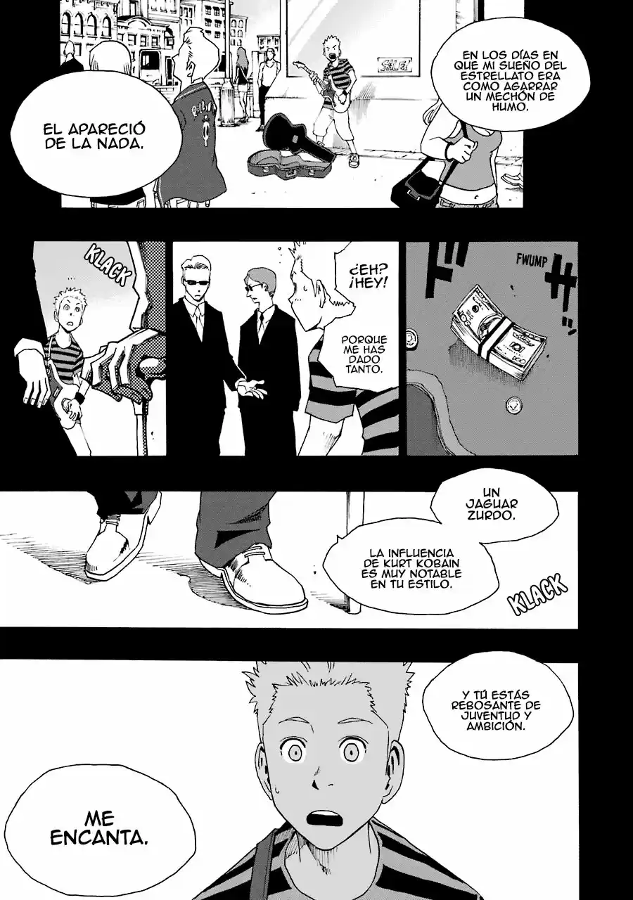 Shiori Experience: Jimi Na Watashi To Hen Na Oji-san - Capítulo 24 - Página 26 - LectorTMOo