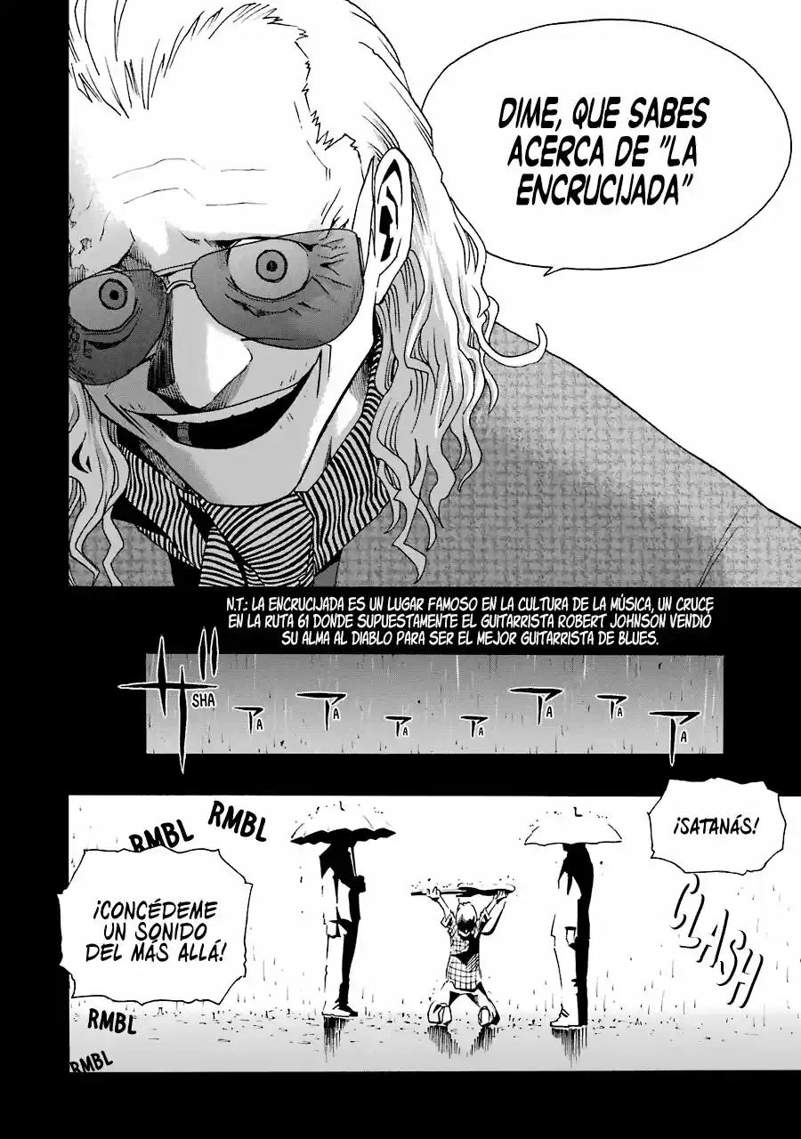 Shiori Experience: Jimi Na Watashi To Hen Na Oji-san - Capítulo 24 - Página 27 - LectorTMOo