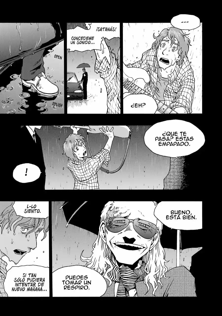 Shiori Experience: Jimi Na Watashi To Hen Na Oji-san - Capítulo 24 - Página 28 - LectorTMOo