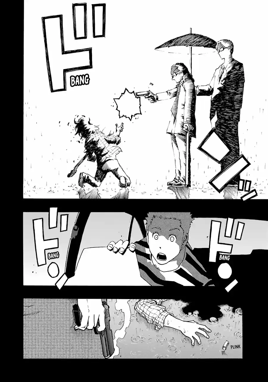 Shiori Experience: Jimi Na Watashi To Hen Na Oji-san - Capítulo 24 - Página 29 - LectorTMOo
