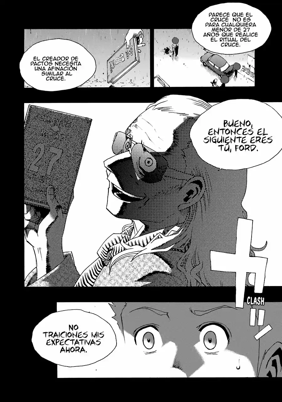 Shiori Experience: Jimi Na Watashi To Hen Na Oji-san - Capítulo 24 - Página 31 - LectorTMOo