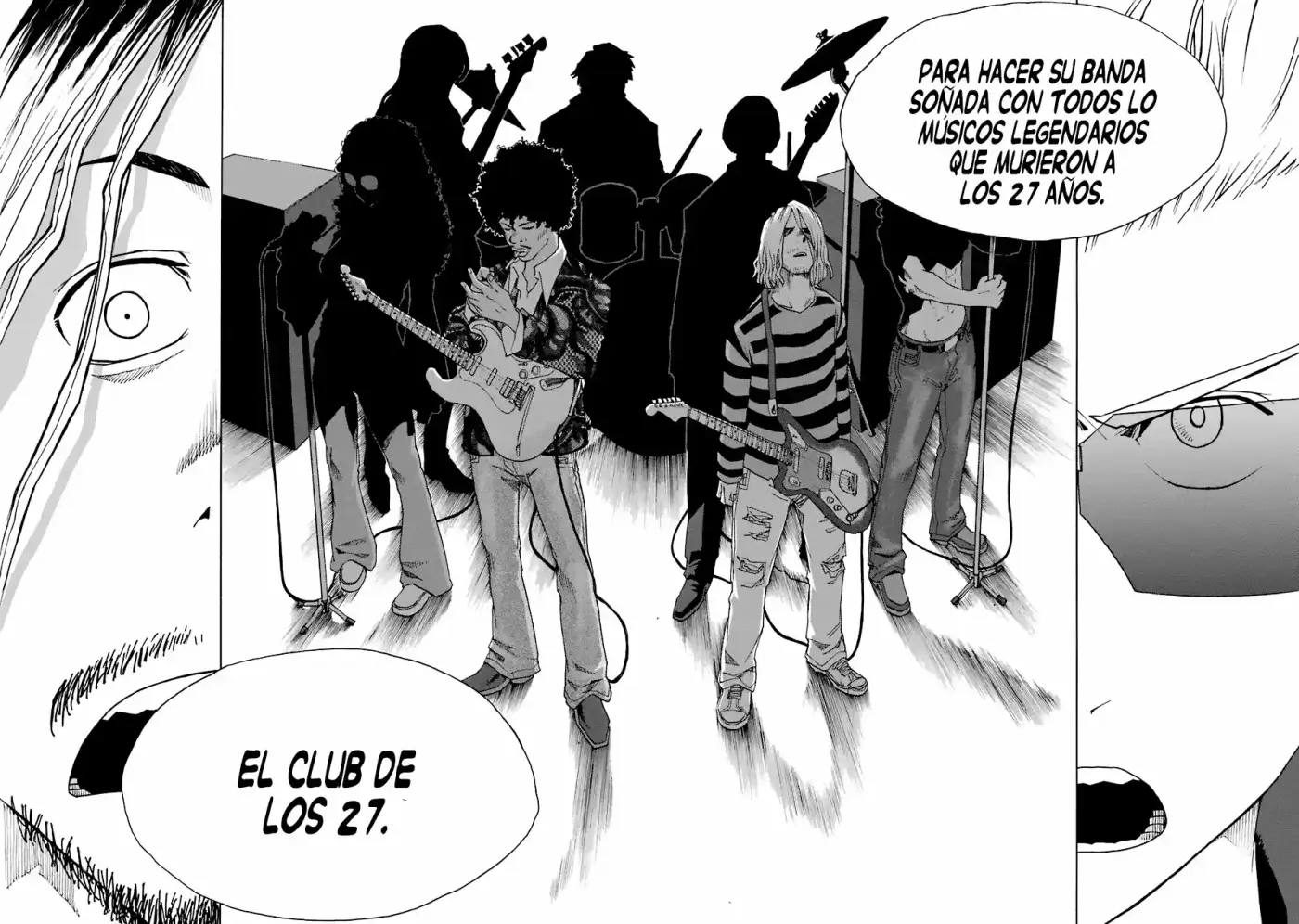 Shiori Experience: Jimi Na Watashi To Hen Na Oji-san - Capítulo 24 - Página 33 - LectorTMOo