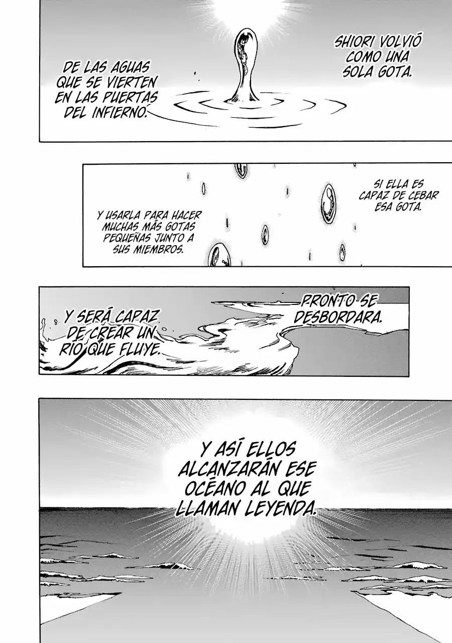 Shiori Experience: Jimi Na Watashi To Hen Na Oji-san - Capítulo 24 - Página 43 - LectorTMOo