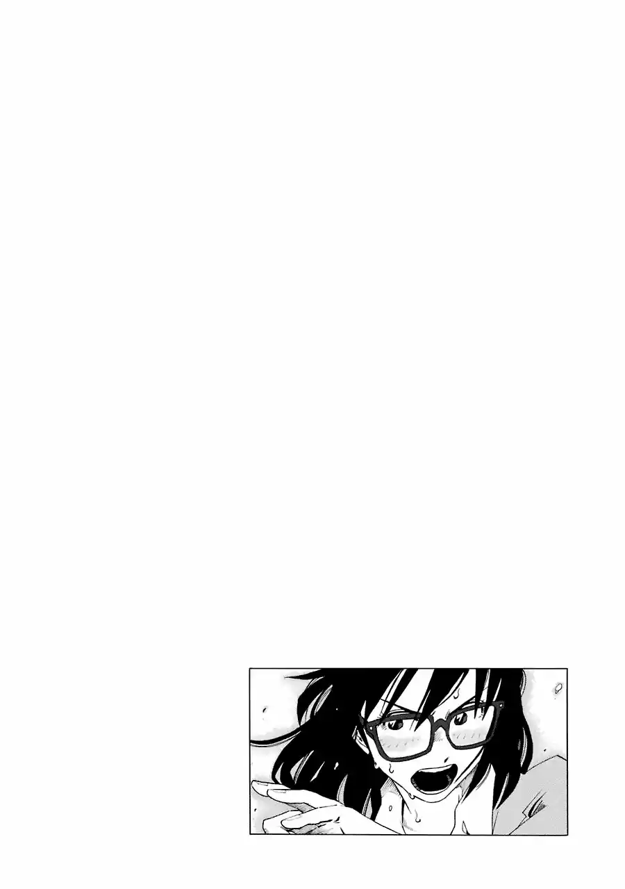 Shiori Experience: Jimi Na Watashi To Hen Na Oji-san - Capítulo 24 - Página 53 - LectorTMOo