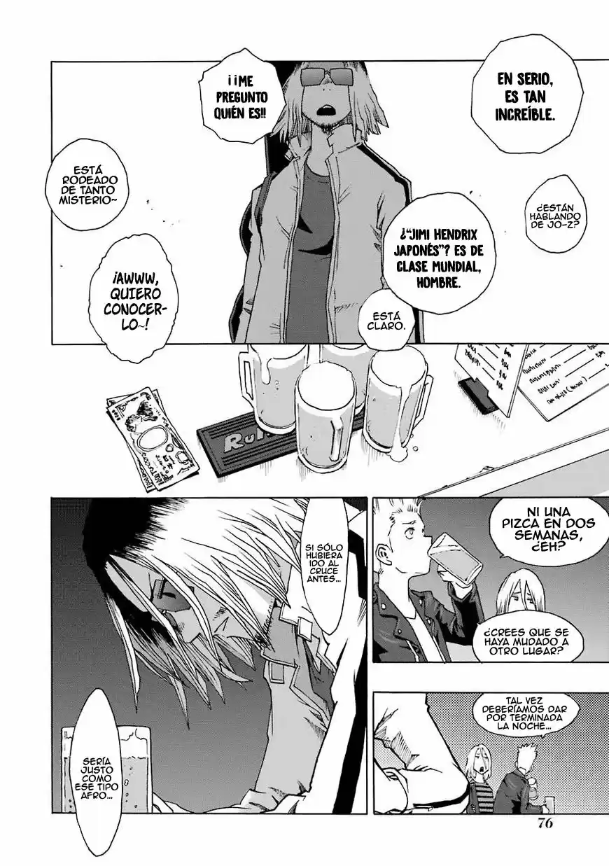 Shiori Experience: Jimi Na Watashi To Hen Na Oji-san - Capítulo 25 - Página 21 - LectorTMOo