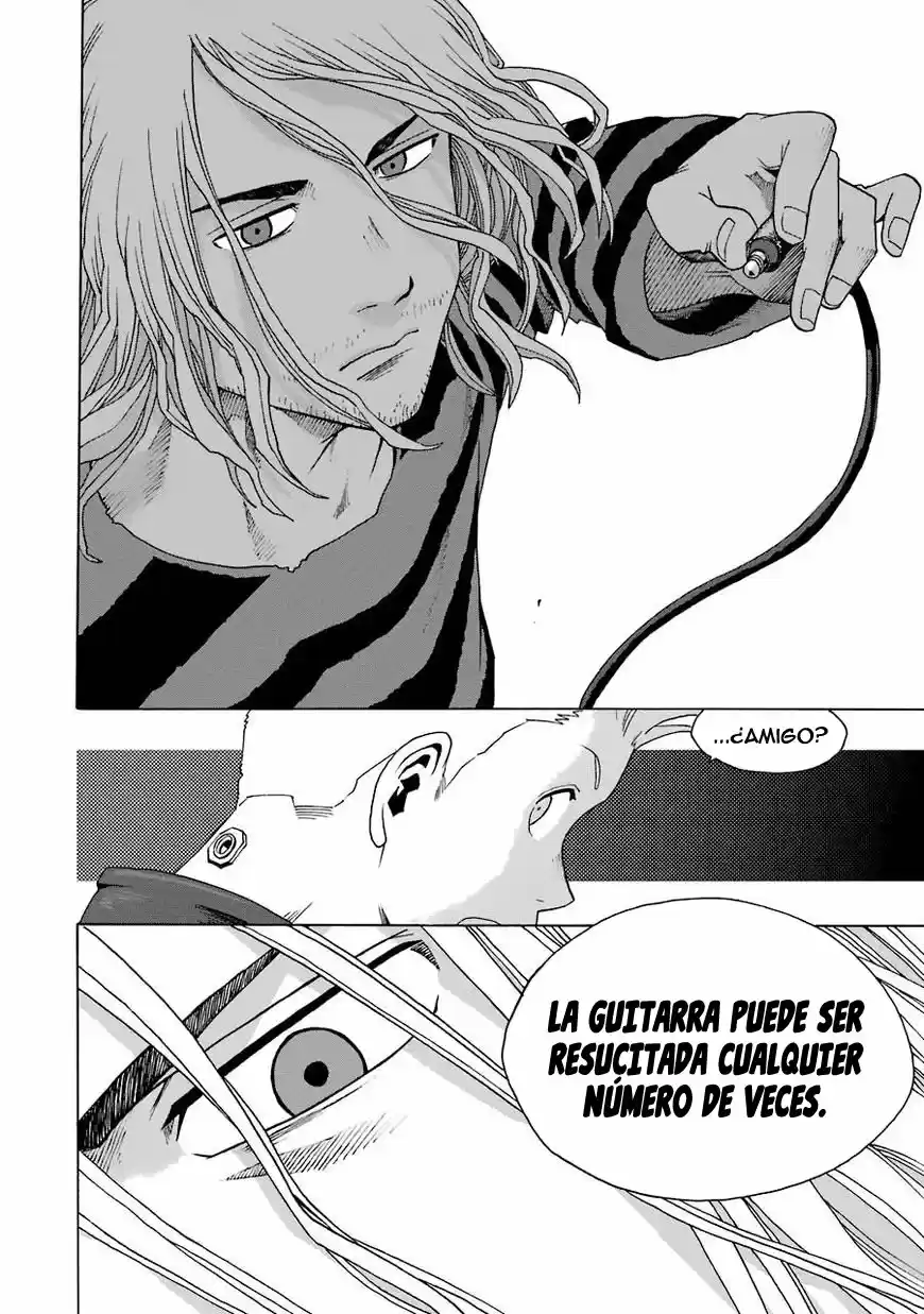 Shiori Experience: Jimi Na Watashi To Hen Na Oji-san - Capítulo 25 - Página 39 - LectorTMOo