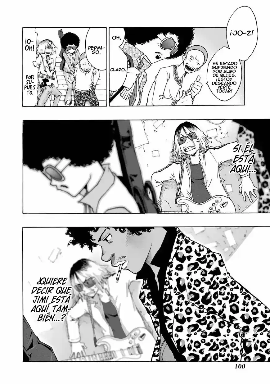Shiori Experience: Jimi Na Watashi To Hen Na Oji-san - Capítulo 25 - Página 44 - LectorTMOo