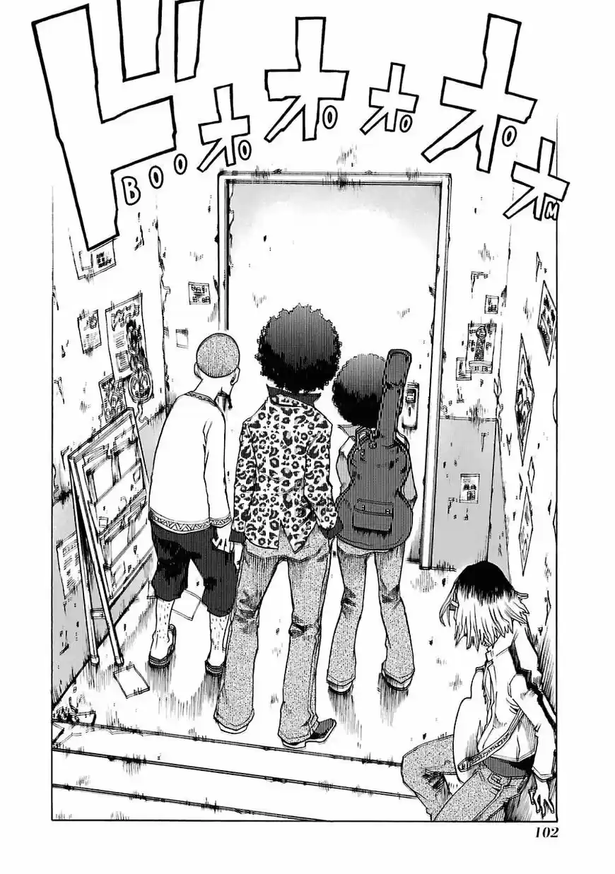 Shiori Experience: Jimi Na Watashi To Hen Na Oji-san - Capítulo 25 - Página 46 - LectorTMOo