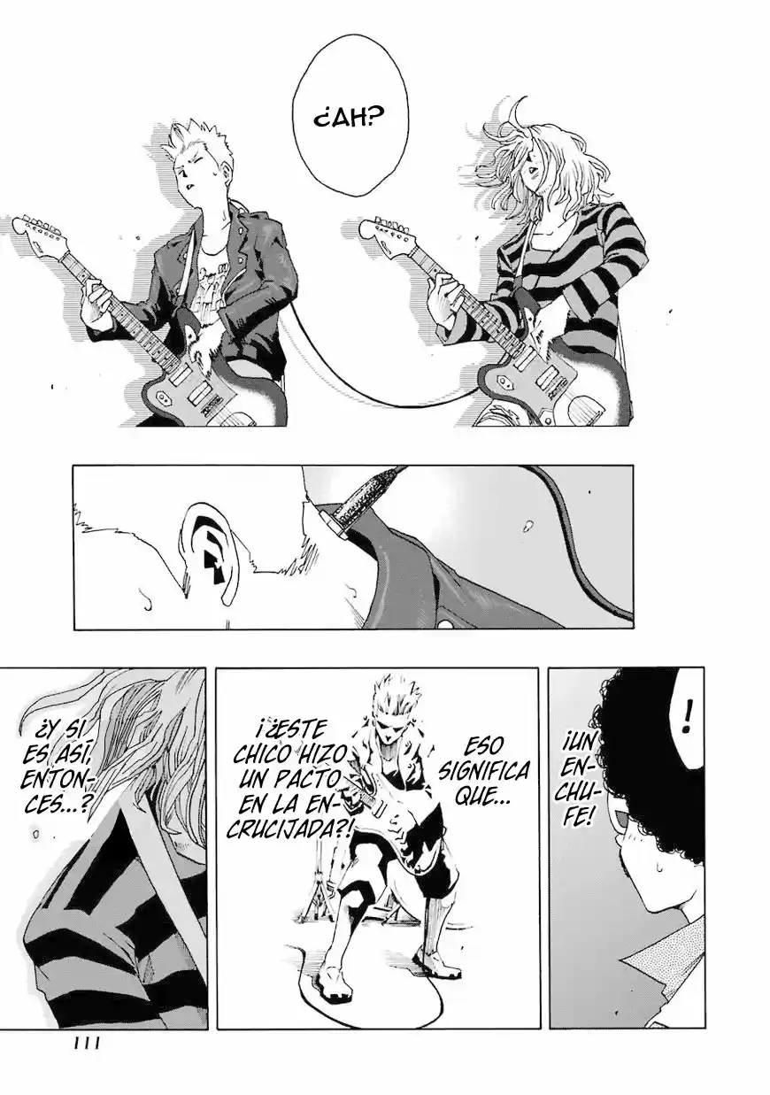 Shiori Experience: Jimi Na Watashi To Hen Na Oji-san - Capítulo 26 - Página 7 - LectorTMOo