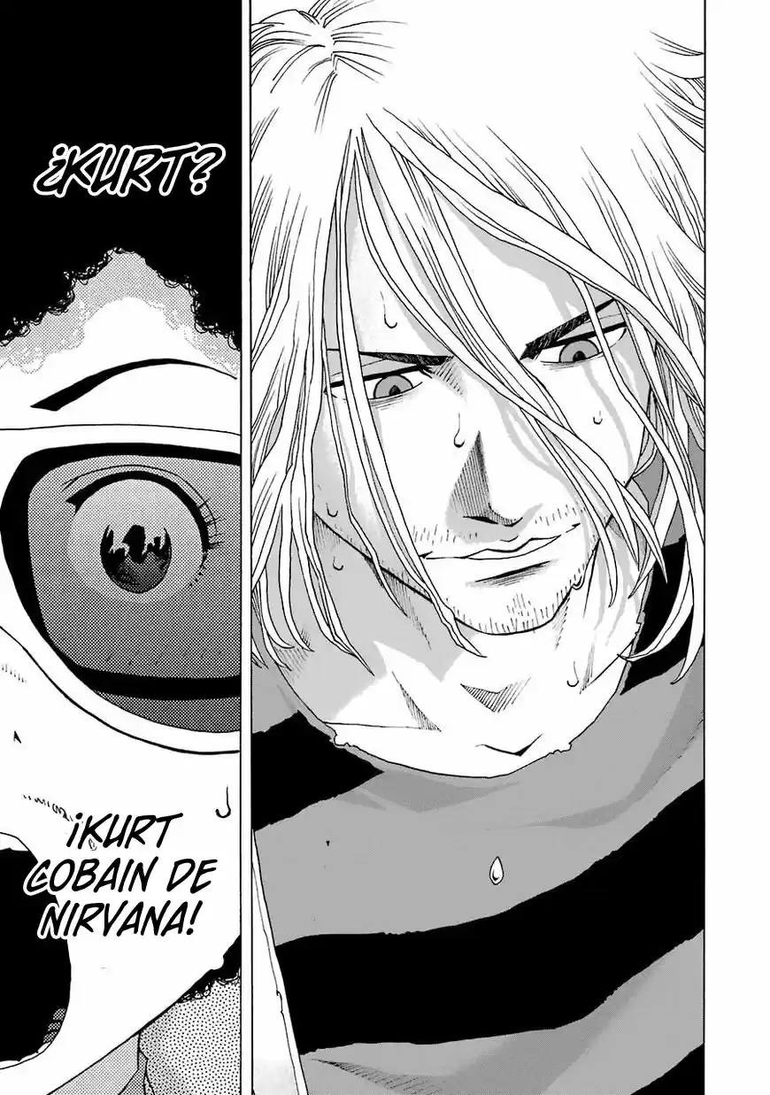 Shiori Experience: Jimi Na Watashi To Hen Na Oji-san - Capítulo 26 - Página 9 - LectorTMOo