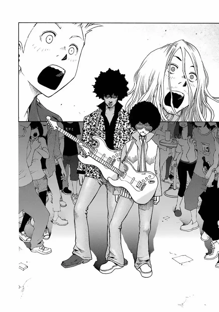 Shiori Experience: Jimi Na Watashi To Hen Na Oji-san - Capítulo 26 - Página 16 - LectorTMOo