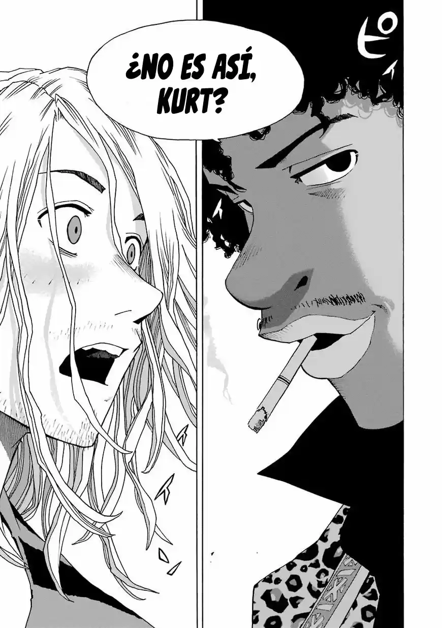 Shiori Experience: Jimi Na Watashi To Hen Na Oji-san - Capítulo 26 - Página 21 - LectorTMOo