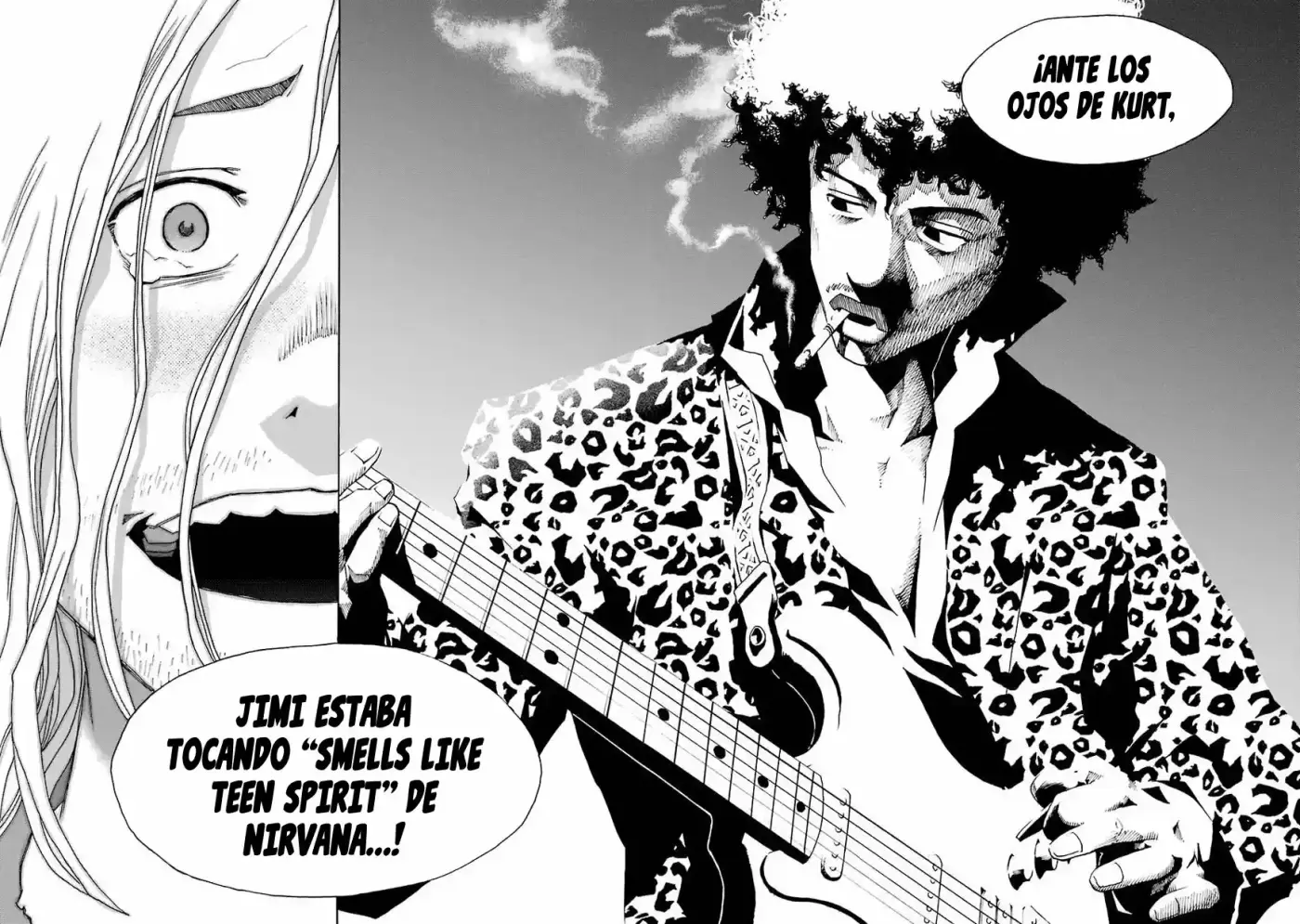Shiori Experience: Jimi Na Watashi To Hen Na Oji-san - Capítulo 26 - Página 26 - LectorTMOo
