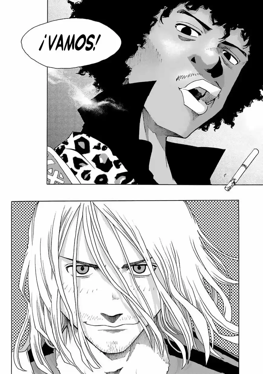 Shiori Experience: Jimi Na Watashi To Hen Na Oji-san - Capítulo 26 - Página 27 - LectorTMOo