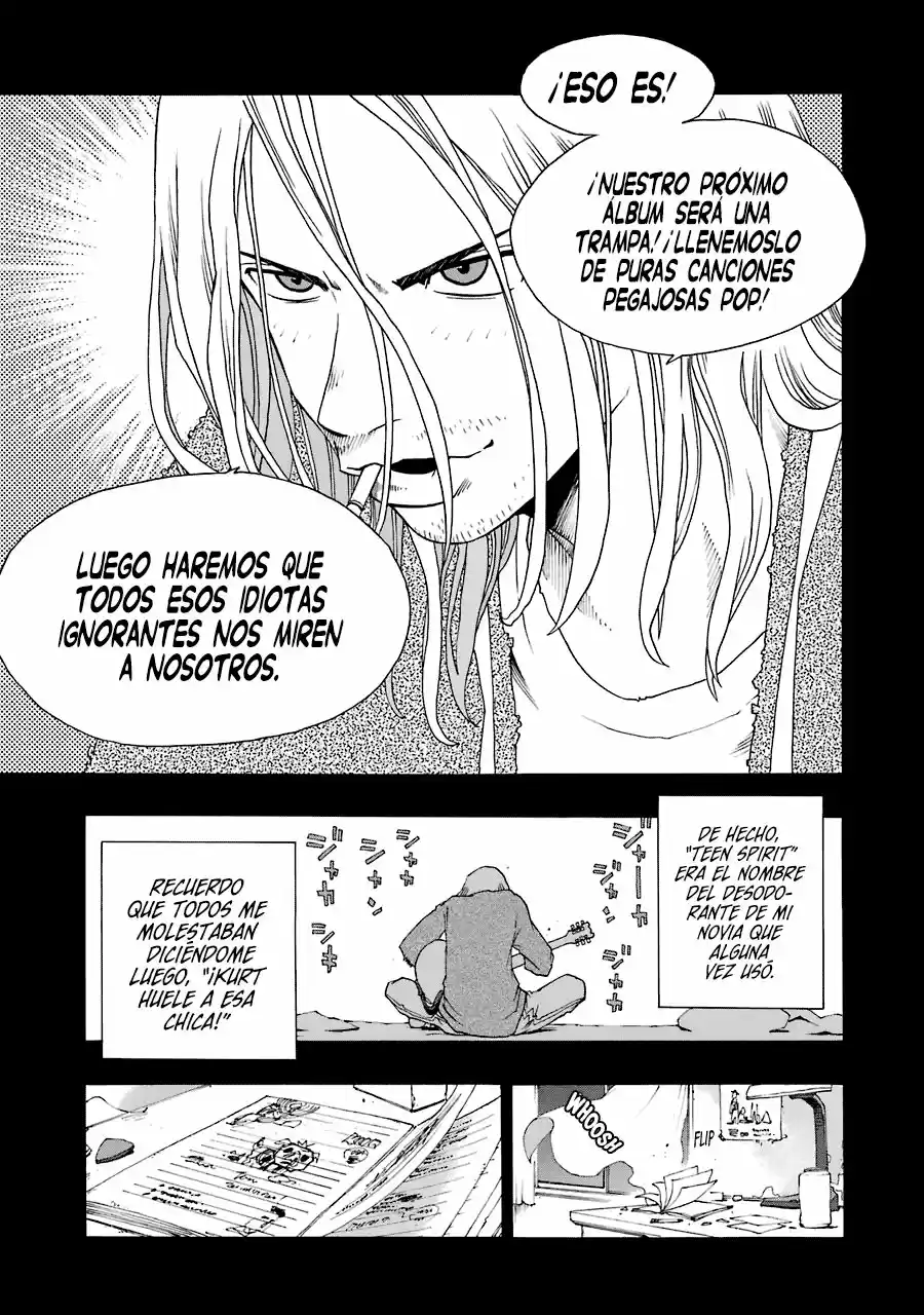 Shiori Experience: Jimi Na Watashi To Hen Na Oji-san - Capítulo 27 - Página 14 - LectorTMOo