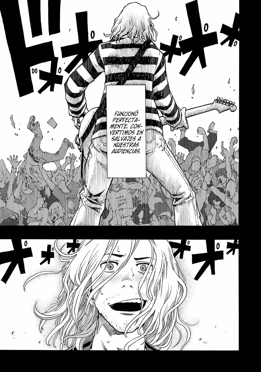 Shiori Experience: Jimi Na Watashi To Hen Na Oji-san - Capítulo 27 - Página 16 - LectorTMOo