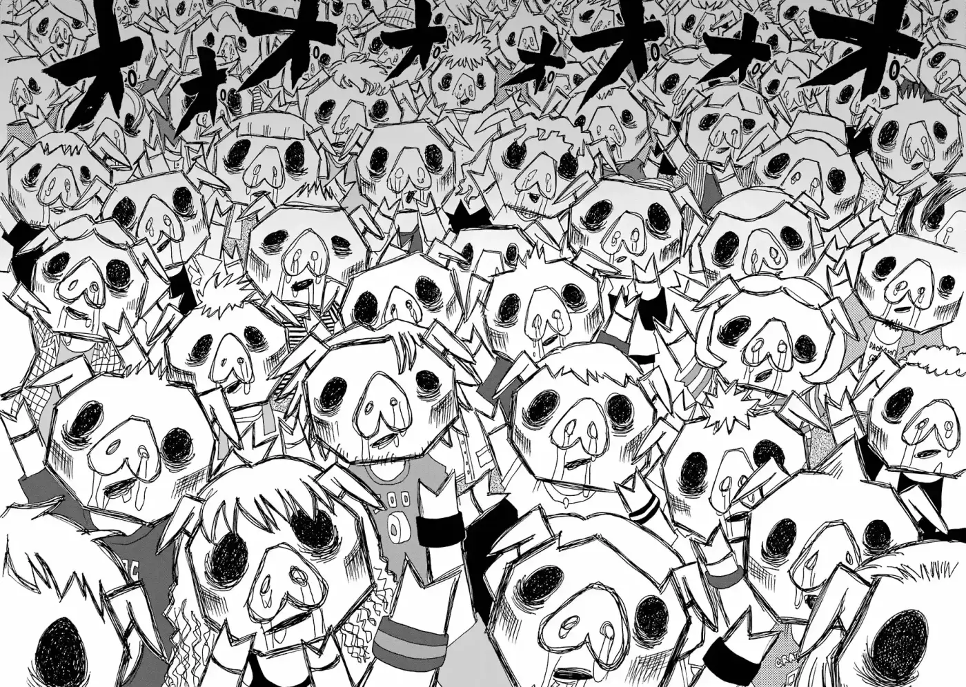 Shiori Experience: Jimi Na Watashi To Hen Na Oji-san - Capítulo 27 - Página 21 - LectorTMOo