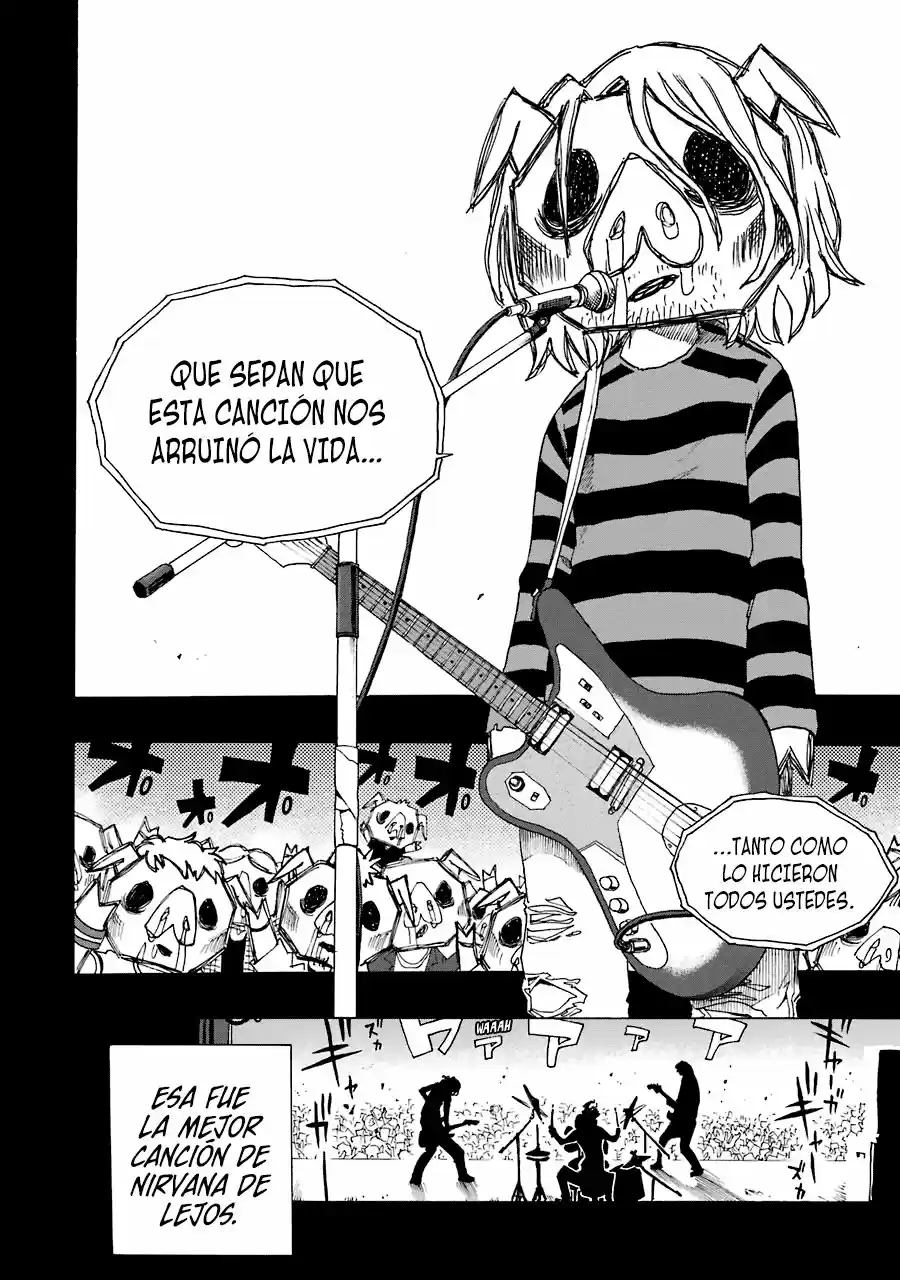 Shiori Experience: Jimi Na Watashi To Hen Na Oji-san - Capítulo 27 - Página 26 - LectorTMOo