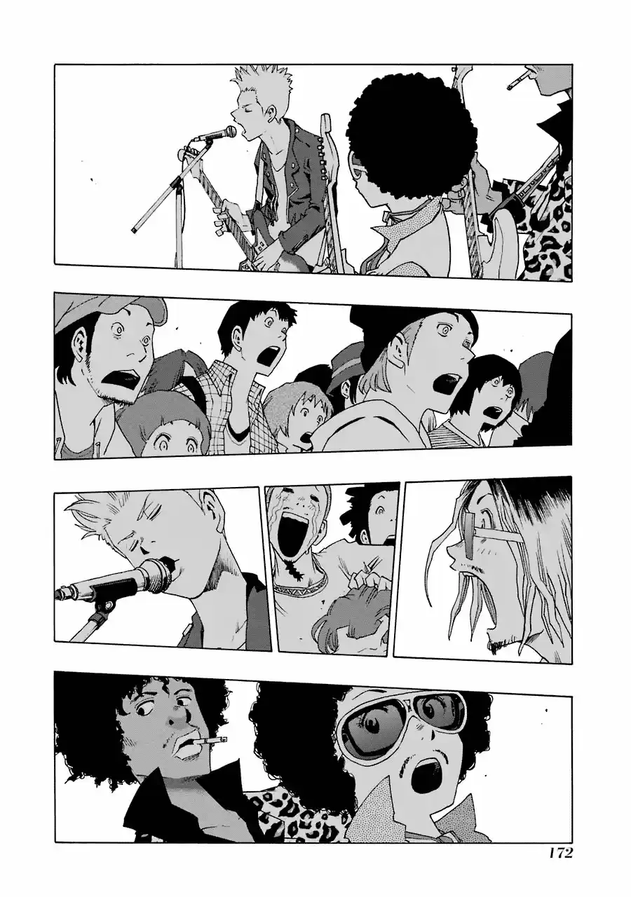 Shiori Experience: Jimi Na Watashi To Hen Na Oji-san - Capítulo 27 - Página 31 - LectorTMOo