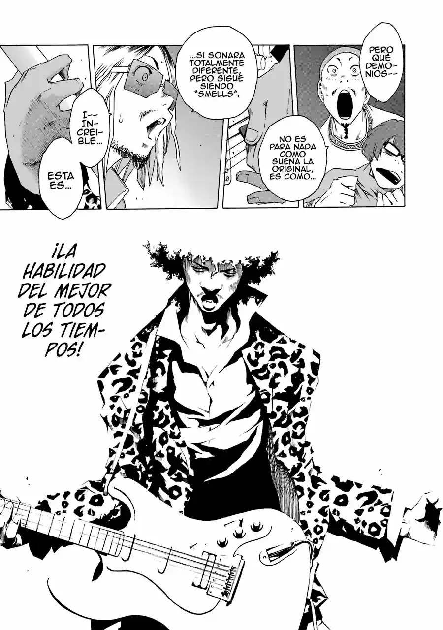Shiori Experience: Jimi Na Watashi To Hen Na Oji-san - Capítulo 27 - Página 41 - LectorTMOo