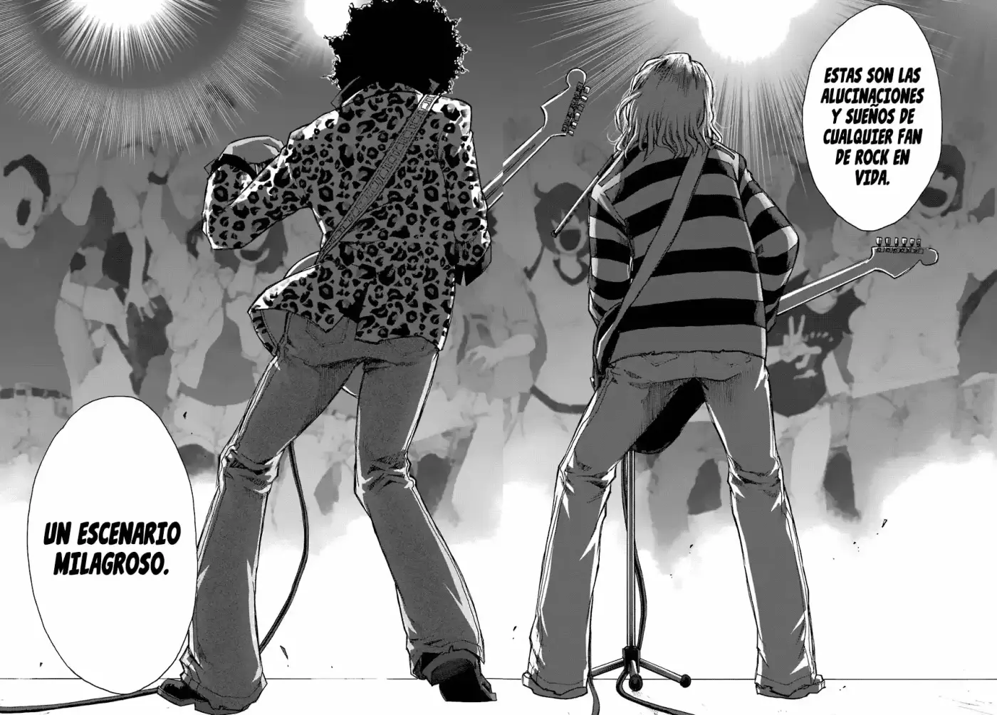 Shiori Experience: Jimi Na Watashi To Hen Na Oji-san - Capítulo 27 - Página 43 - LectorTMOo