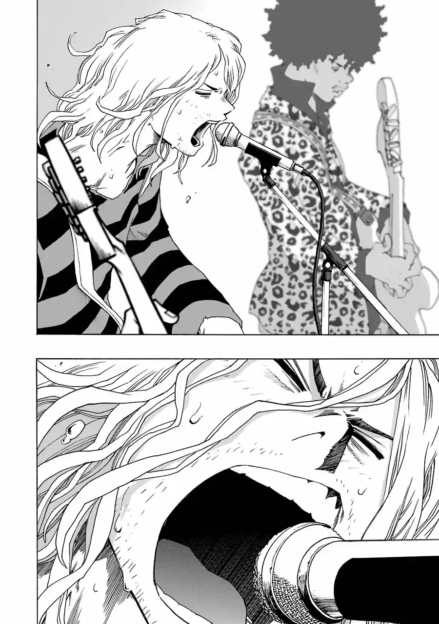 Shiori Experience: Jimi Na Watashi To Hen Na Oji-san - Capítulo 27 - Página 44 - LectorTMOo