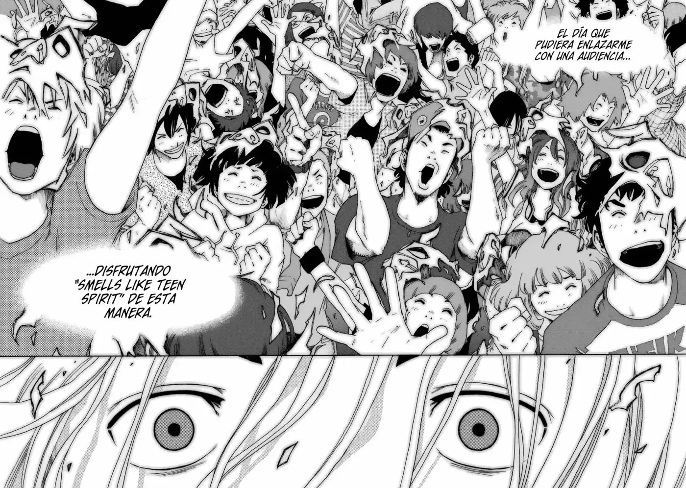 Shiori Experience: Jimi Na Watashi To Hen Na Oji-san - Capítulo 27 - Página 46 - LectorTMOo