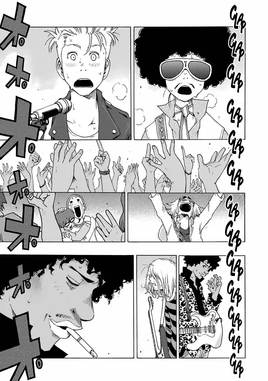 Shiori Experience: Jimi Na Watashi To Hen Na Oji-san - Capítulo 27 - Página 48 - LectorTMOo