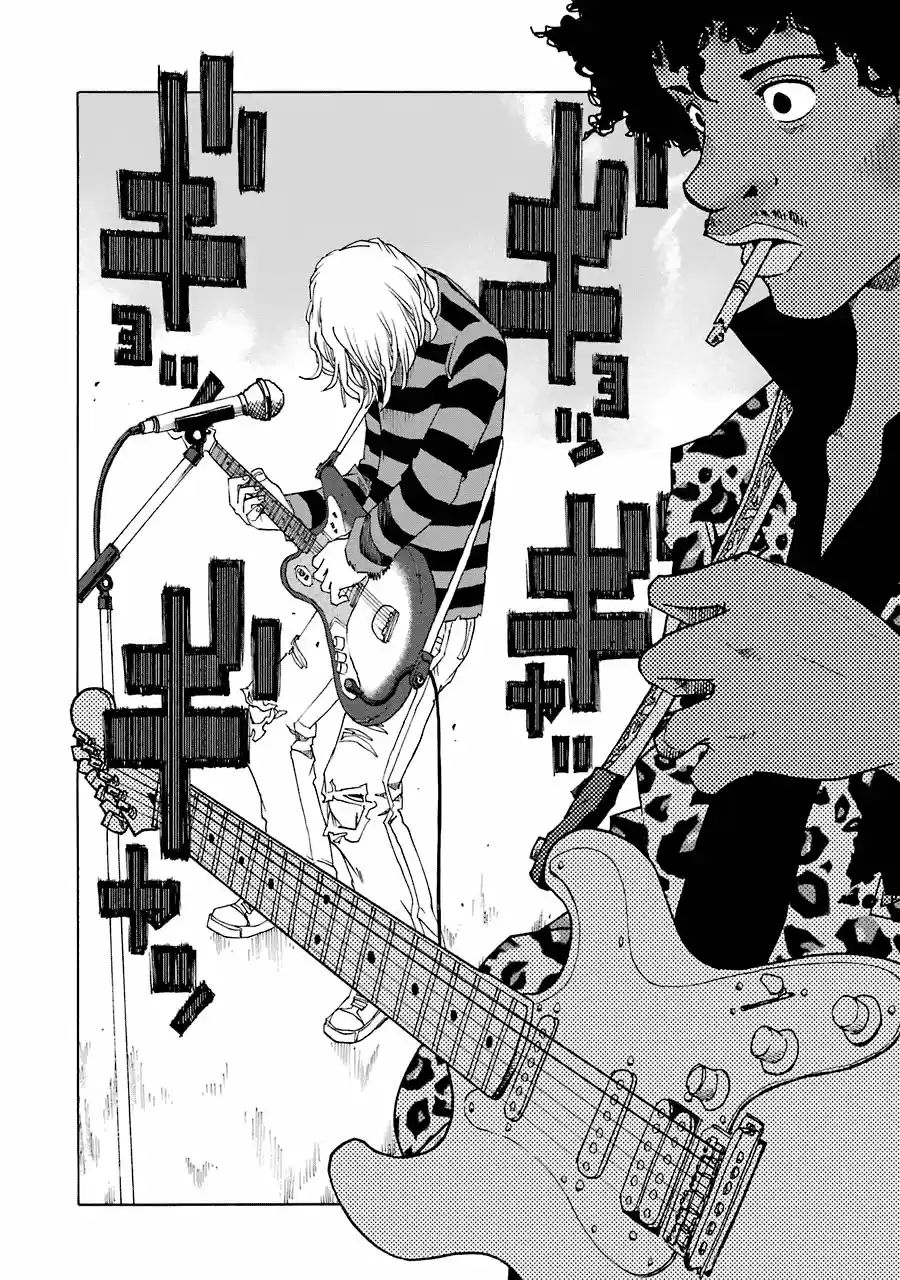 Shiori Experience: Jimi Na Watashi To Hen Na Oji-san - Capítulo 27 - Página 49 - LectorTMOo