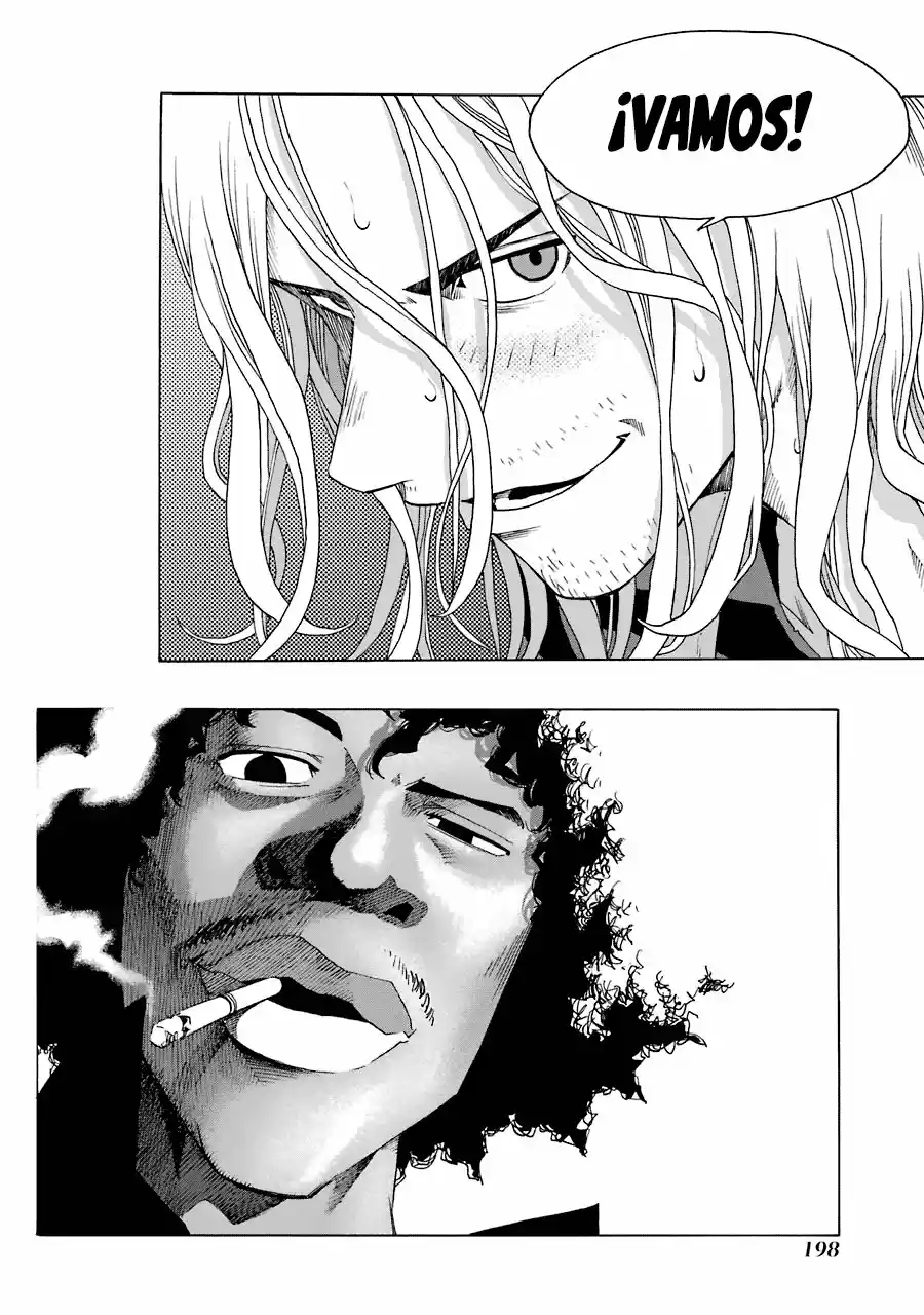 Shiori Experience: Jimi Na Watashi To Hen Na Oji-san - Capítulo 27 - Página 51 - LectorTMOo