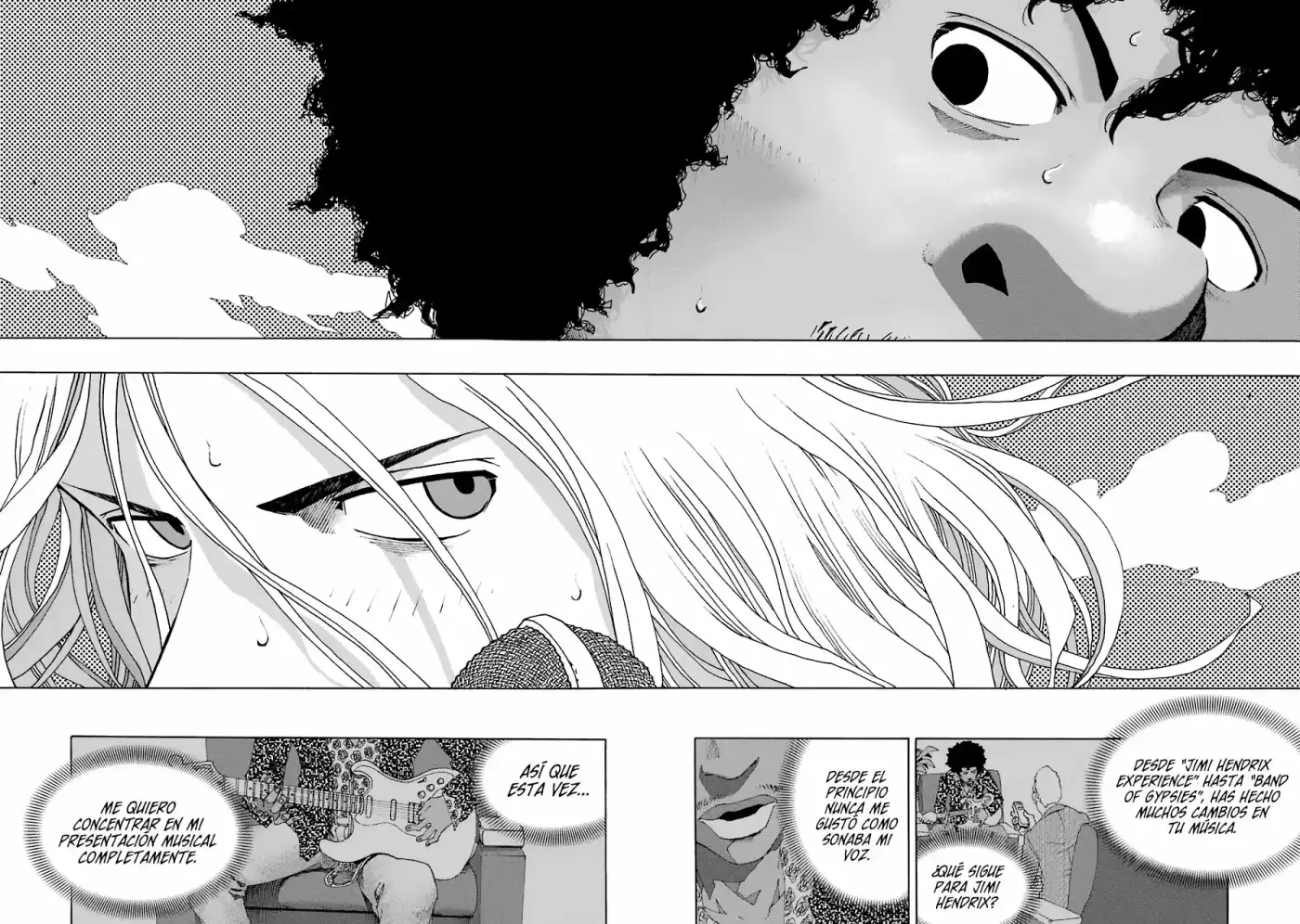 Shiori Experience: Jimi Na Watashi To Hen Na Oji-san - Capítulo 28 - Página 12 - LectorTMOo