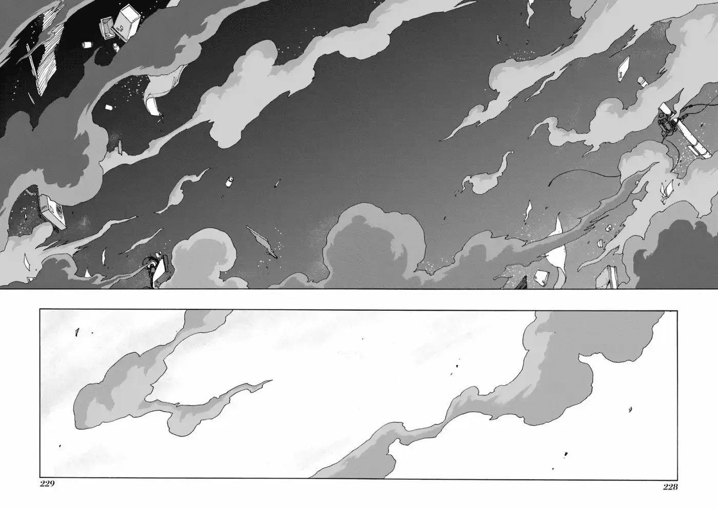 Shiori Experience: Jimi Na Watashi To Hen Na Oji-san - Capítulo 28 - Página 19 - LectorTMOo