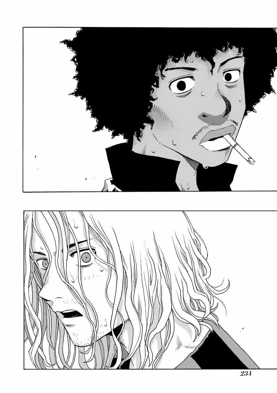 Shiori Experience: Jimi Na Watashi To Hen Na Oji-san - Capítulo 28 - Página 23 - LectorTMOo