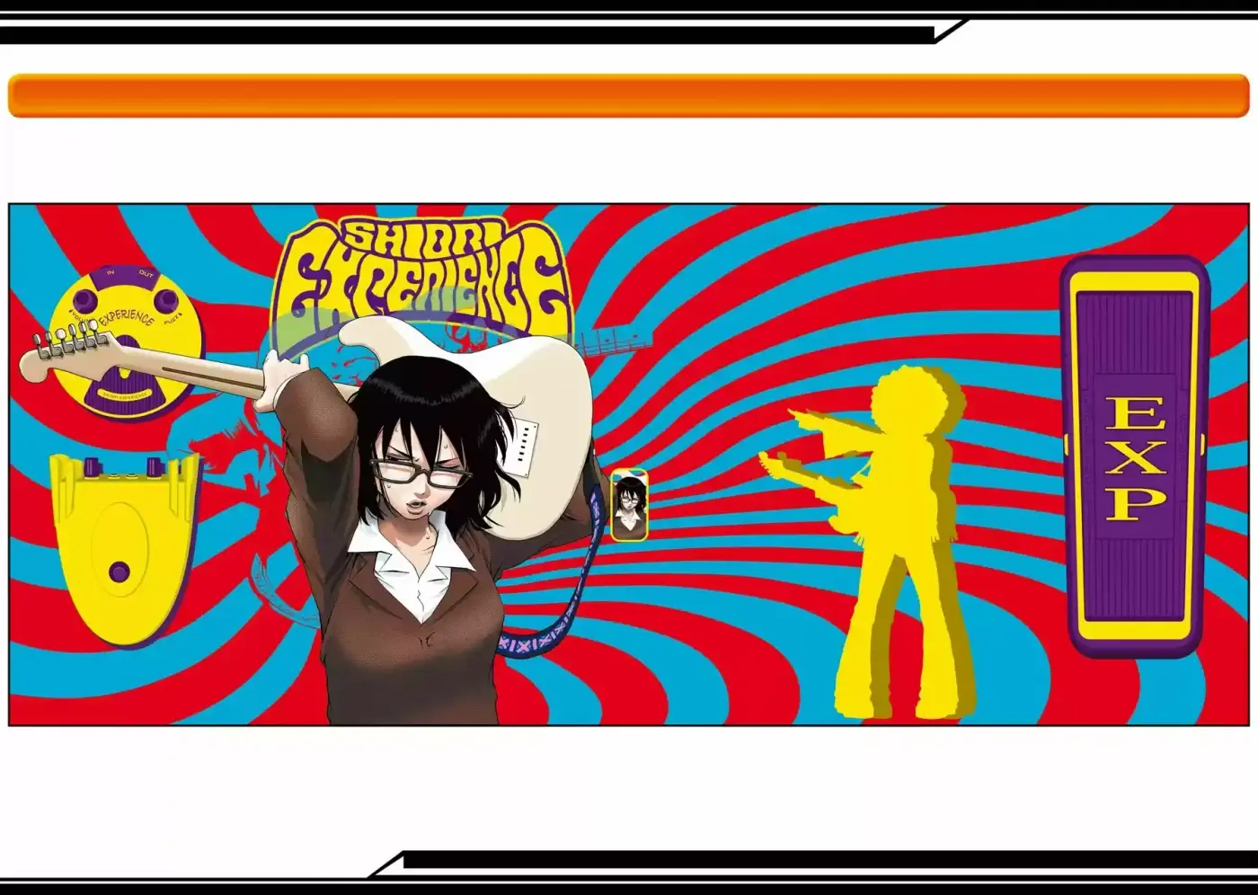 Shiori Experience: Jimi Na Watashi To Hen Na Oji-san - Capítulo 28 - Página 31 - LectorTMOo