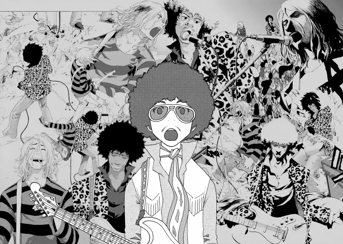 Shiori Experience: Jimi Na Watashi To Hen Na Oji-san - Capítulo 29 - Página 11 - LectorTMOo